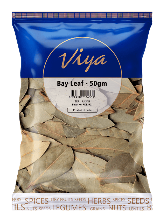 Viya Bay Leaf 50gm