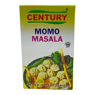 Century Momo Masala 50Gm