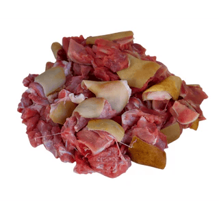 RSD Premium Baby Goat Skin Off