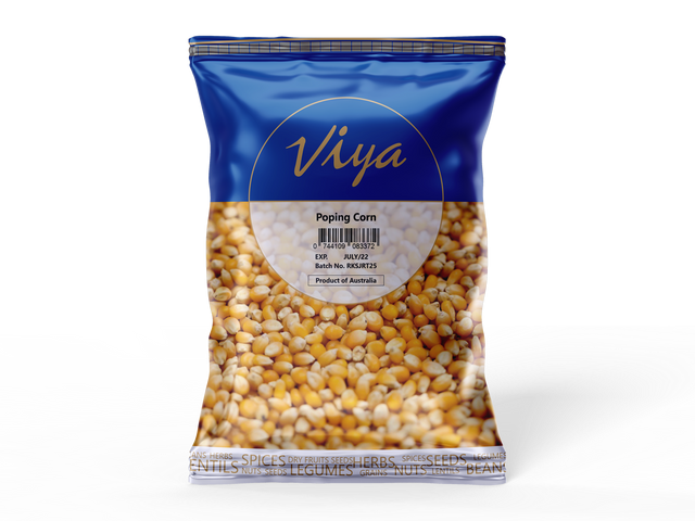 Viya Popcorn 1Kg