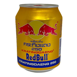 Red Bull Thai 250ml