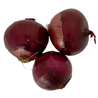 Spanish Onion 1Kg Bunch