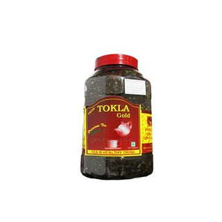 Tokla Tea Jar 200gm