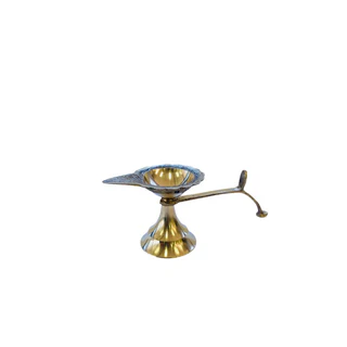 Aarti Stand Ek Mukhe Diya