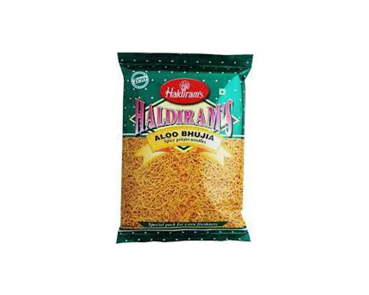 Haldirams Aloo Bhujia