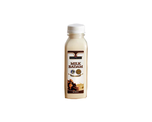 Sharma Milk Badam 350ml