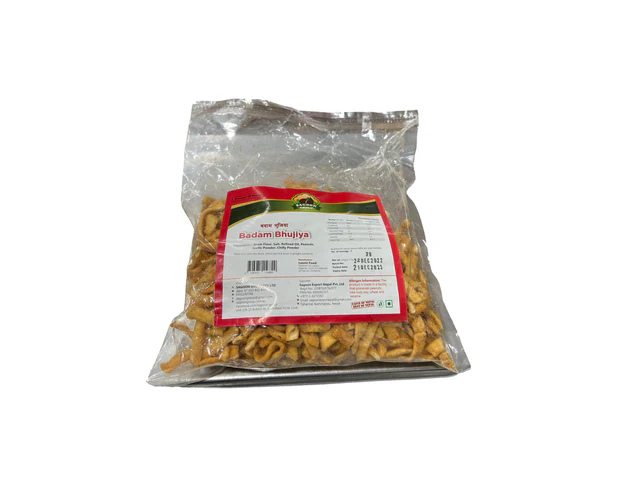 Badam Bhujia 250g