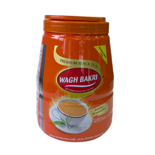 Bagkhi Tea 1 Kg