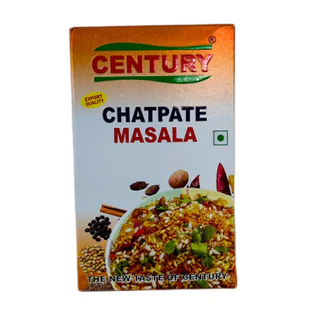 Century Chatpate Masala 50Gm