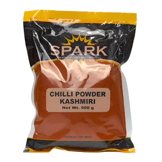 Chilli Powder 500Gm