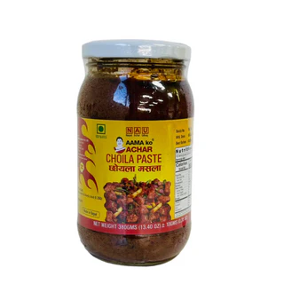 Aama Ko Achaar Choila Paste 380 Gm