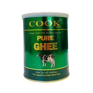 Cook Pure Ghee