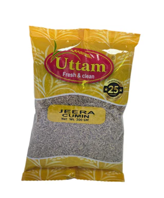 Uttam Cumin Coriander Powder 500Gm