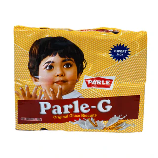 Parle G