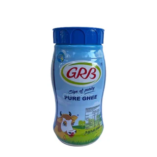 GRB Ghee 200ml