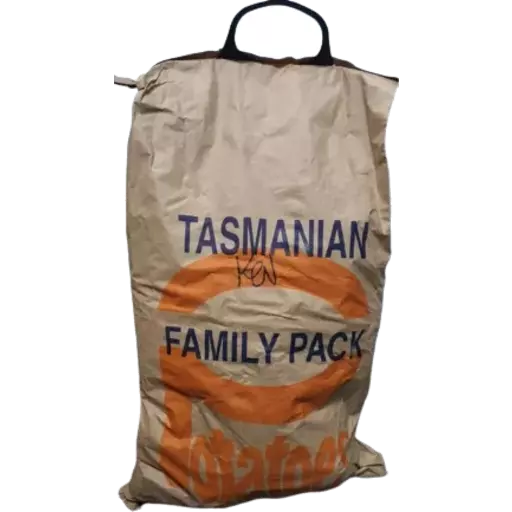 Potatoes Kennebec 10kg