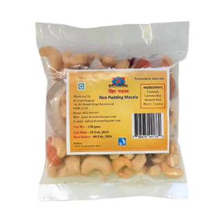 4 Corner Kheer Masala 130 Gm