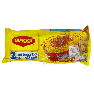 Maggi 2 Minutes Noodles 500gm