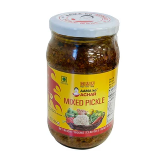 Aama Ko Achaar Mixed Pickle
