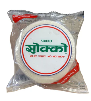 Sokko Momo Pastry 36Pcs