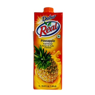 Dabar Real Pineapple 1ltr