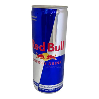 Red Bull Energy Drink 250ml