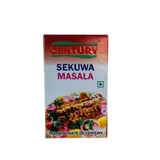 Century Sekuwa Masala 50Gm