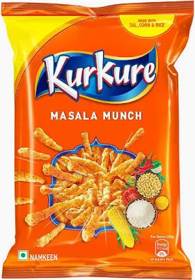 Kurkure Masala Munch 75g