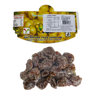 Ratnapark Chini Candy/Sugar Coated Round 75 Gm