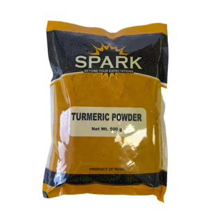Turmeric Powder 500Gm